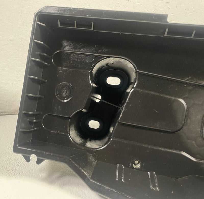 Load image into Gallery viewer, 2020 - 2025 FORD EXPLORER BATTERY TRAY HOLDER SUPPORT MOUNT BRACKET # 111046
