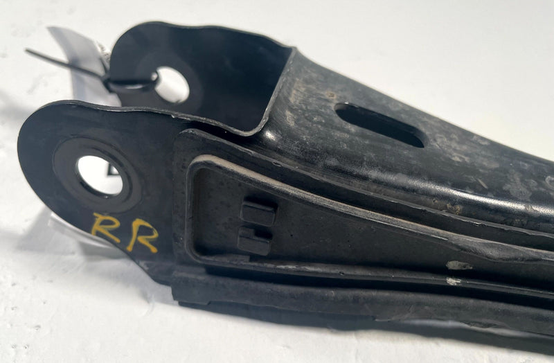 Load image into Gallery viewer, 2019 - 2026 GENESIS G70 REAR RIGHT PASSENGER SIDE TRAILING CONTROL ARM # 113877