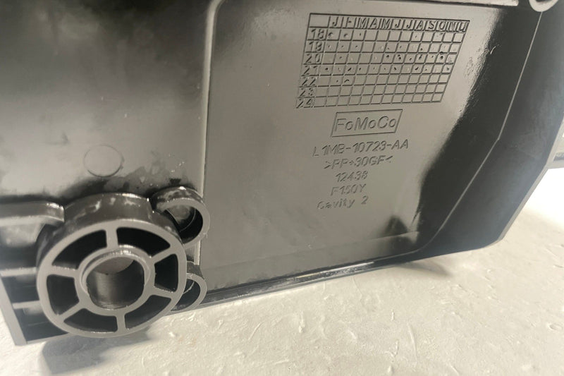 Load image into Gallery viewer, 2020 - 2025 FORD EXPLORER BATTERY TRAY HOLDER SUPPORT MOUNT BRACKET # 111046