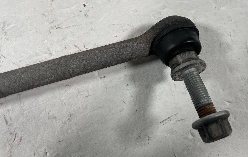 Load image into Gallery viewer, 14-24 INFINITI Q50, 17-22 Q60 REAR LEFT SIDE STABILIZER SWAY BAR END LINK 112477