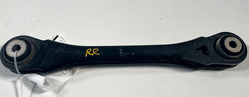 Load image into Gallery viewer, 2019-26 GENESIS G70 REAR RIGHT PASSENGER SIDE REARWARD UPPER CONTROL ARM #113876
