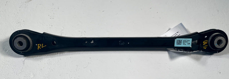 Load image into Gallery viewer, 2019 - 2026 GENESIS G70 REAR LEFT DRIVER SIDE REARWARD UPPER CONTROL ARM #113864