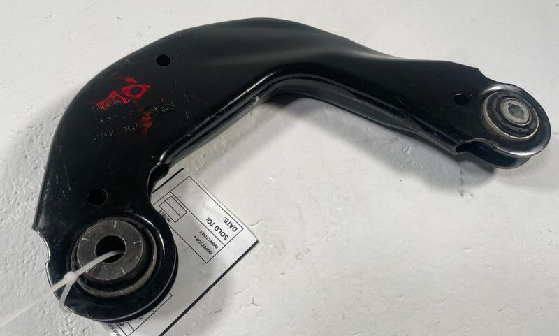 Load image into Gallery viewer, 2020 - 2025 FORD EXPLORER REAR LEFT SIDE SUSPENSION UPPER CONTROL ARM # 111039