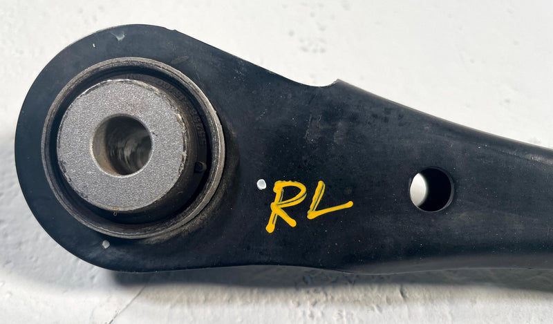 Load image into Gallery viewer, 2019 - 2026 GENESIS G70 REAR LEFT DRIVER SIDE REARWARD UPPER CONTROL ARM #113864