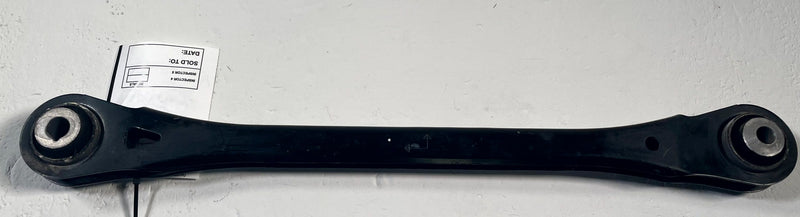 Load image into Gallery viewer, 2019 - 2026 GENESIS G70 REAR LEFT DRIVER SIDE REARWARD UPPER CONTROL ARM #113864