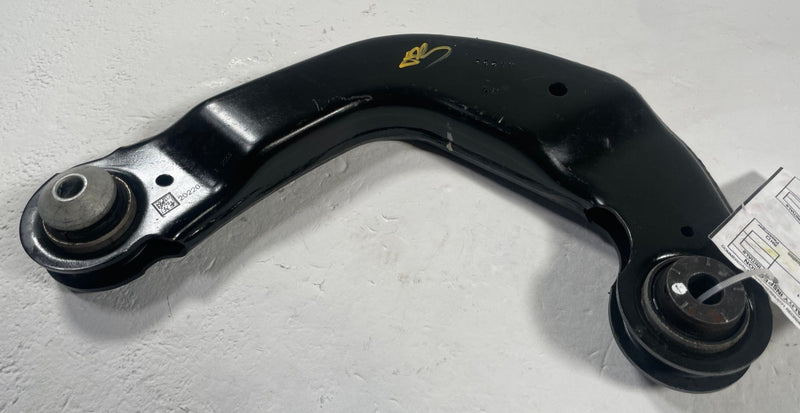 Load image into Gallery viewer, 2020 - 2025 FORD EXPLORER REAR LEFT SIDE SUSPENSION UPPER CONTROL ARM # 111039