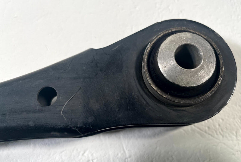 Load image into Gallery viewer, 2019 - 2026 GENESIS G70 REAR LEFT DRIVER SIDE REARWARD UPPER CONTROL ARM #113864