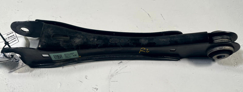 Load image into Gallery viewer, 2019 - 2026 GENESIS G70 REAR LEFT DRIVER SIDE TRAILING CONTROL ARM # 113863-