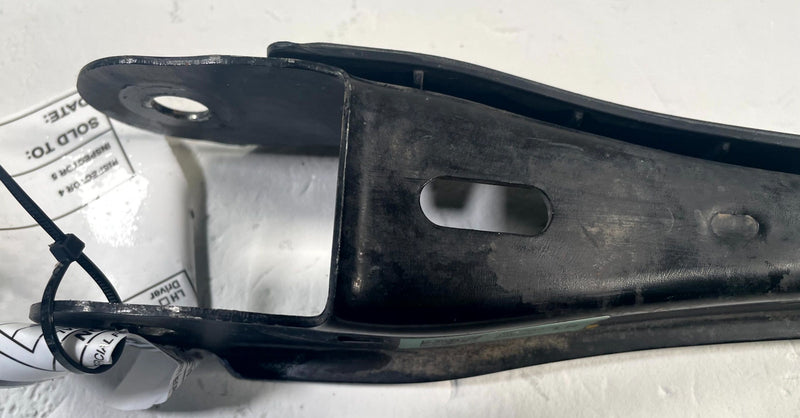 Load image into Gallery viewer, 2019 - 2026 GENESIS G70 REAR LEFT DRIVER SIDE TRAILING CONTROL ARM # 113863-