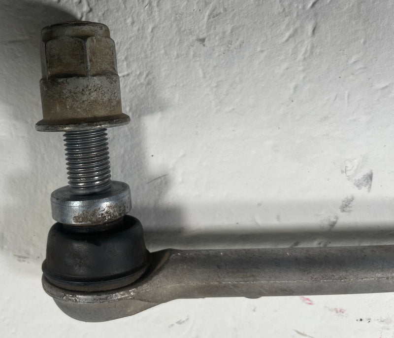 Load image into Gallery viewer, 20-25 FORD EXPLORER FRONT LH OR RH STABILIZER ANTI ROLL SWAY BAR END LINK 111000