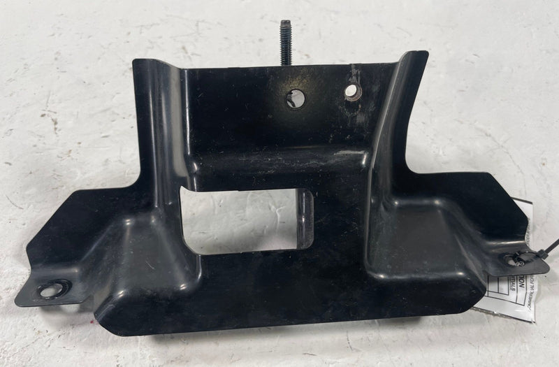 Load image into Gallery viewer, 2017-2022 INFINITI Q60 RADIATOR SUPPORT HOOD LATCH CENTER MOUNT BRACKET # 112465