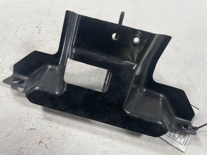 Load image into Gallery viewer, 2017-2022 INFINITI Q60 RADIATOR SUPPORT HOOD LATCH CENTER MOUNT BRACKET # 112465