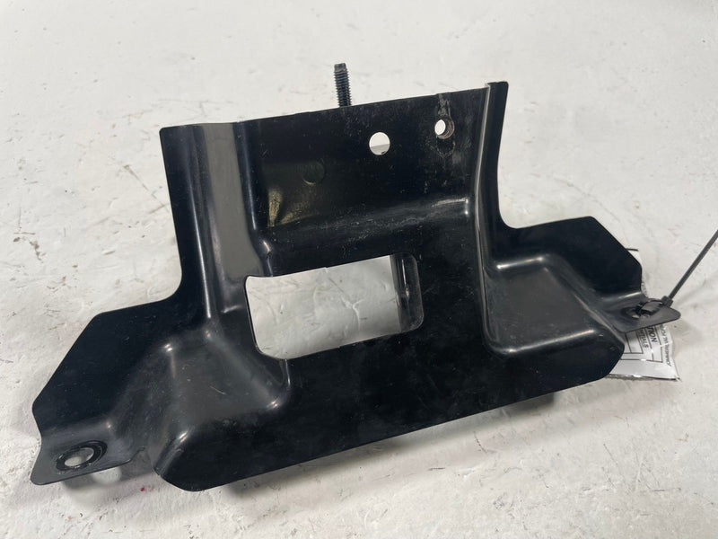 Load image into Gallery viewer, 2017-2022 INFINITI Q60 RADIATOR SUPPORT HOOD LATCH CENTER MOUNT BRACKET # 112465