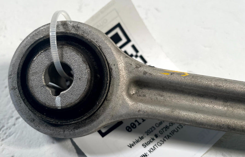 Load image into Gallery viewer, 2019 - 2026 GENESIS G70 REAR LEFT OR RIGHT SIDE UPPER CONTROL ARM # 113866