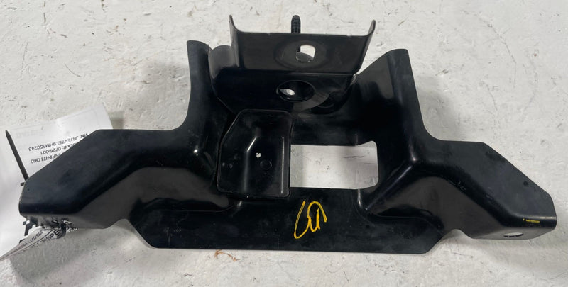 Load image into Gallery viewer, 2017-2022 INFINITI Q60 RADIATOR SUPPORT HOOD LATCH CENTER MOUNT BRACKET # 112465