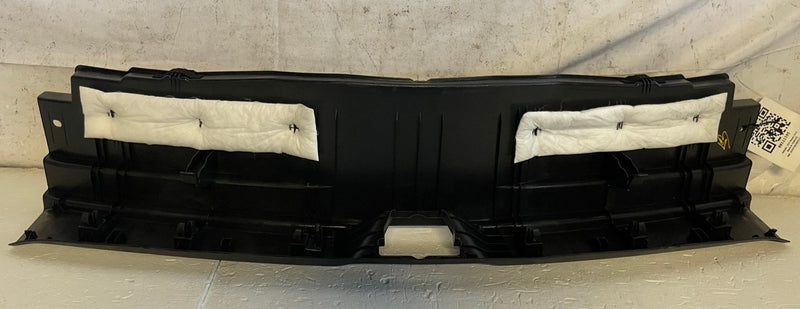 Load image into Gallery viewer, 2022-2025 MAZDA CX-5 REAR CARGO AREA TRUNK SILL SCUFF PLATE TRIM COVER # 111208