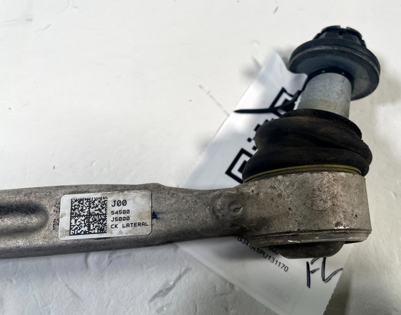 Load image into Gallery viewer, 2019 - 2026 GENESIS G70 FRONT LEFT OR RIGHT LOWER LATERAL CONTROL ARM # 113856