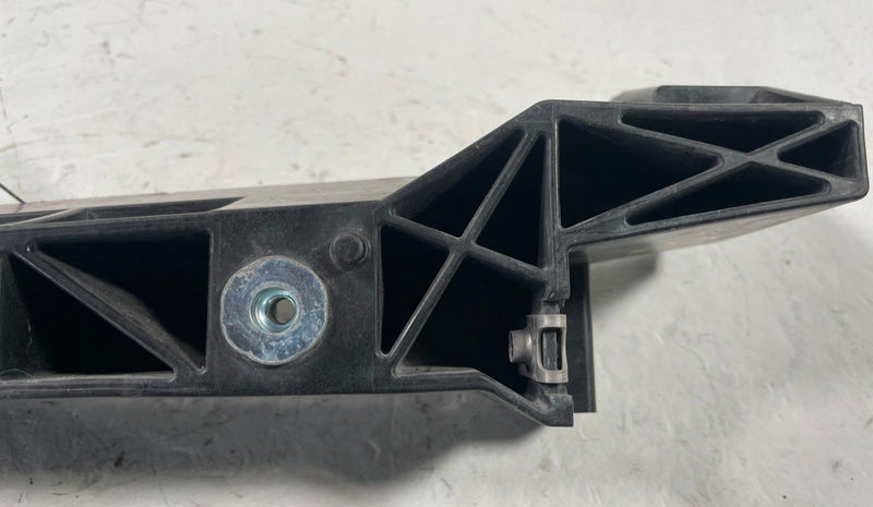 Load image into Gallery viewer, 2017-2022 INFINITI Q60 FRONT LEFT RADIATOR SUPPORT HEADLIGHT BRACKET # 112484