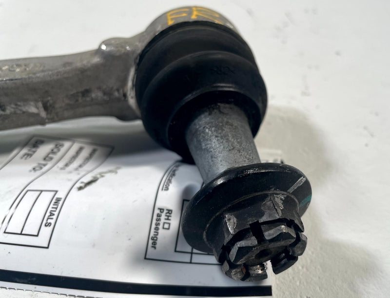 Load image into Gallery viewer, 2019 - 2026 GENESIS G70 FRONT LEFT OR RIGHT LOWER LATERAL CONTROL ARM # 113868