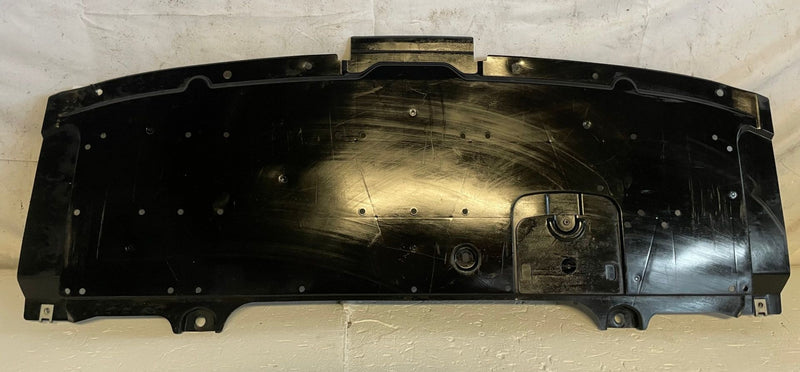 Load image into Gallery viewer, 2017 - 2025 MAZDA CX-5 FRONT BUMPER LOWER SPLASH SHIELD GUARD COVER # 111230