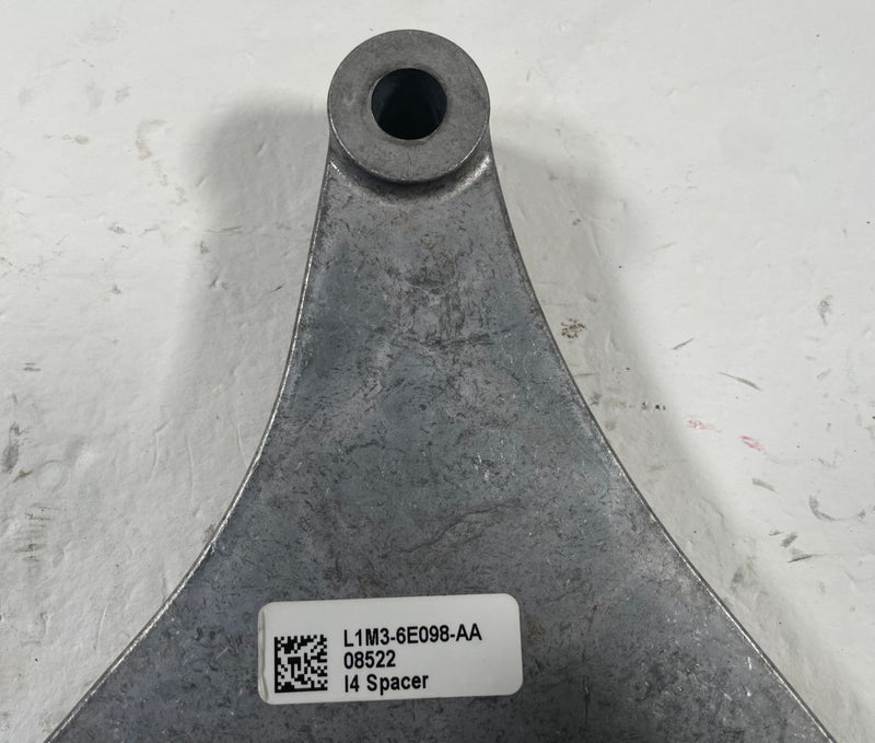 Load image into Gallery viewer, 2020 - 2025 FORD EXPLORER FRONT RIGHT SIDE ENGINE MOUNT SPACER 2.3L # 111017