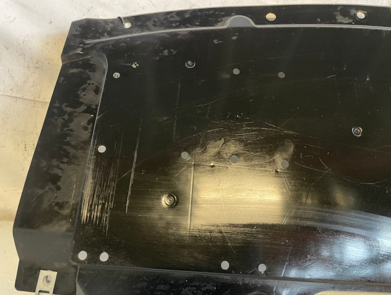 Load image into Gallery viewer, 2017 - 2025 MAZDA CX-5 FRONT BUMPER LOWER SPLASH SHIELD GUARD COVER # 111230