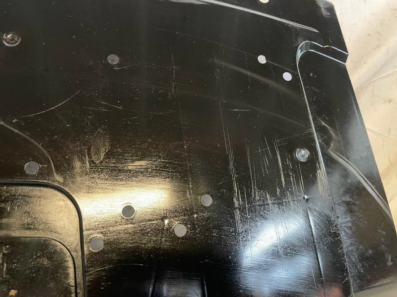 Load image into Gallery viewer, 2017 - 2025 MAZDA CX-5 FRONT BUMPER LOWER SPLASH SHIELD GUARD COVER # 111230