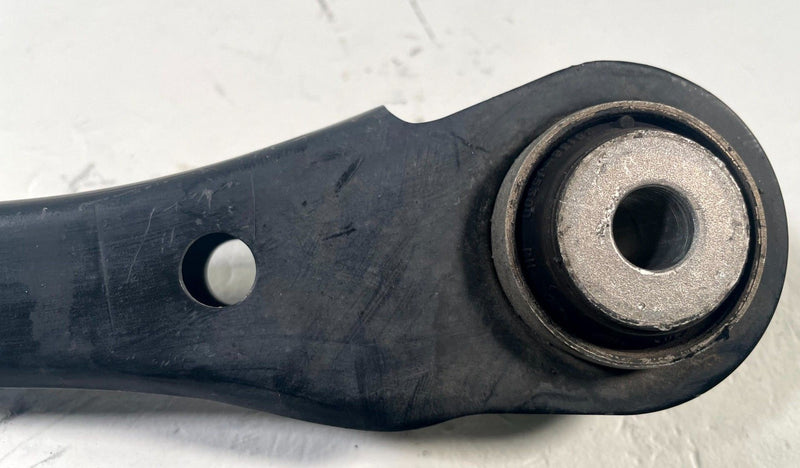 Load image into Gallery viewer, 2019-2026 GENESIS G70 REAR LEFT DRIVER SIDE REARWARD UPPER CONTROL ARM # 113865