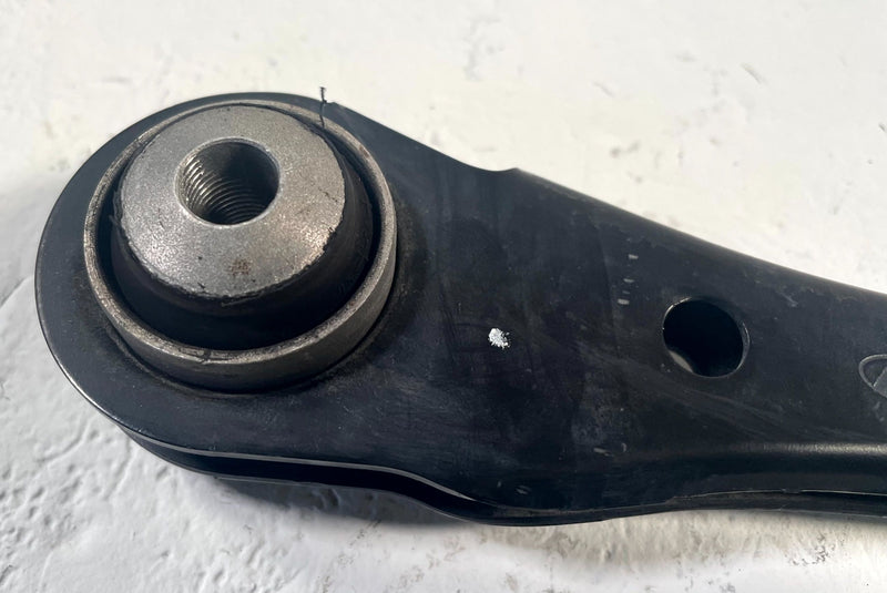 Load image into Gallery viewer, 2019-2026 GENESIS G70 REAR LEFT DRIVER SIDE REARWARD UPPER CONTROL ARM # 113865