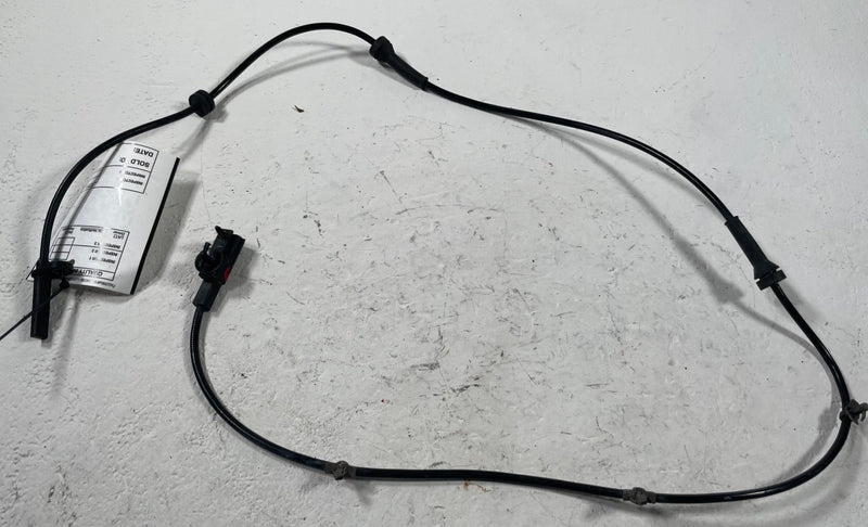 Load image into Gallery viewer, 14-24 INFINITI Q50, 17-22 Q60 FRONT LH & RH SIDE ABS WHEEL SPEED SENSOR # 112483