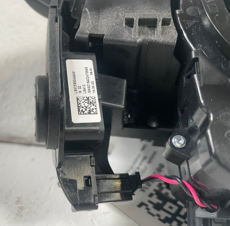 Load image into Gallery viewer, 20-24 FORD EXPLORER WIPER TURN SIGNAL HEADLIGHT COMBINATION COLUMN SWITCH 111034