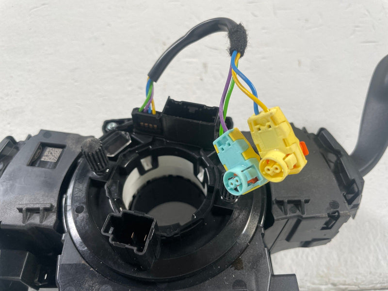 Load image into Gallery viewer, 20-24 FORD EXPLORER WIPER TURN SIGNAL HEADLIGHT COMBINATION COLUMN SWITCH 111034