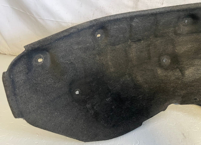 Load image into Gallery viewer, 17-25 MAZDA CX-5 REAR LEFT QUARTER WHEELHOUSE LINER SPLASH SHIELD GUARD # 111239