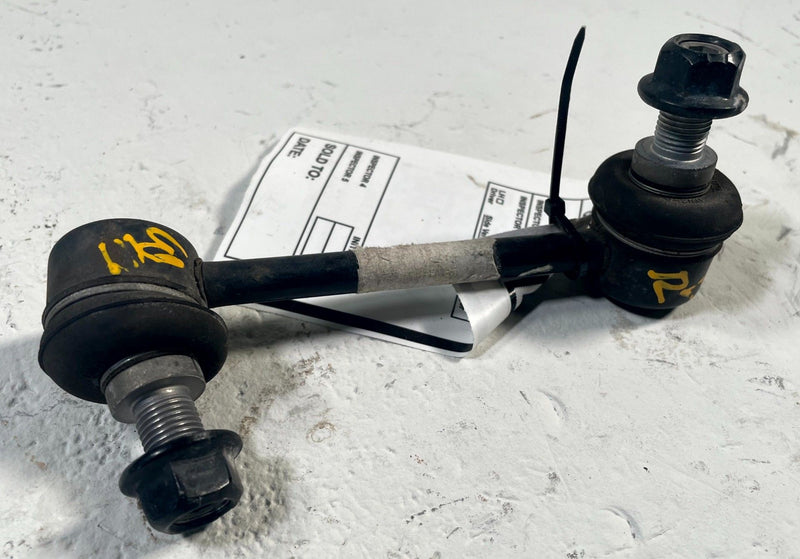 Load image into Gallery viewer, 2019-2026 GENESIS G70 REAR LEFT STABILIZER ANTI ROLL SWAY BAR END LINK # 113862