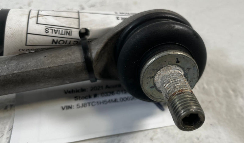 Load image into Gallery viewer, 2019-2025 ACURA RDX FWD REAR RIGHT SUSPENSION STABILIZER SWAY BAR LINK # 109787