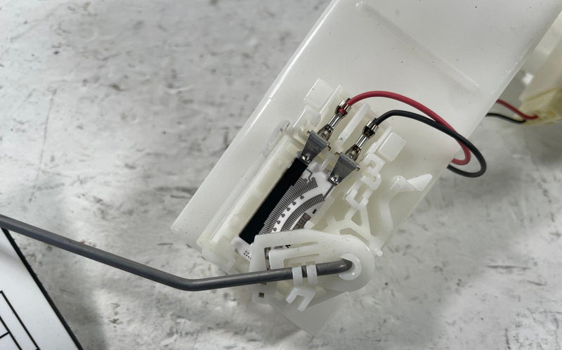Load image into Gallery viewer, 2016-2024 INFINITI Q50, 17-22 Q60 FUEL GAS TANK PUMP LEVEL SENDING UNIT # 112464