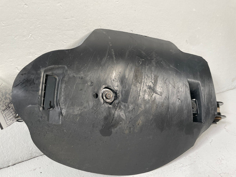 Load image into Gallery viewer, 2018-2024 BMW X3 G01 REAR LEFT FORWARD LOWER CONTROL ARM W/AERO COVER # 108271