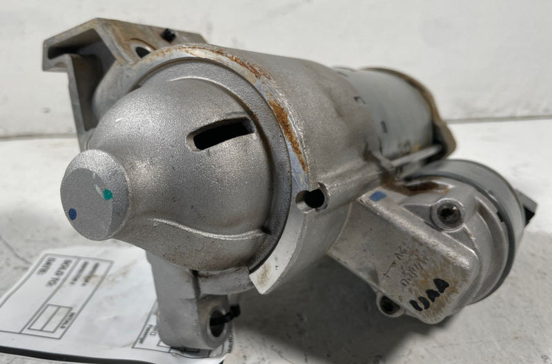 Load image into Gallery viewer, 2020 - 2024 BMW X3 G01 ENGINE IGNITION STARTER MOTOR UNIT 12V # 108319