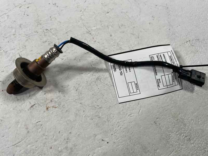 Load image into Gallery viewer, 2016-2024 INFINITI Q60 Q50 FRONT UPPER LAMBDA O2 OXYGEN SENSOR 3.0L # 112448