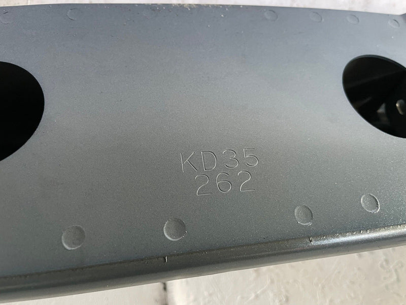 Load image into Gallery viewer, 2013-2025 MAZDA CX-5 REAR BUMPER REINFORCEMENT IMPACT CRASH BAR BEAM # 111201