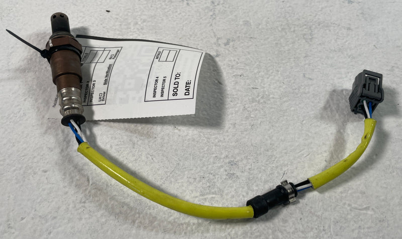Load image into Gallery viewer, 23-25 HONDA PILOT FRONT RIGHT EMISSION SYSTEM LAMBDA O2 OXYGEN SENSOR # 105798