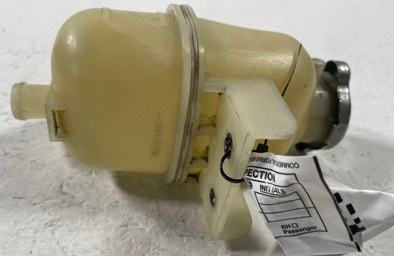 Load image into Gallery viewer, 2016-24 INFINITI Q50, 17-22 Q60 ENGINE COOLANT RESERVOIR TANK BOTTLE # 112459