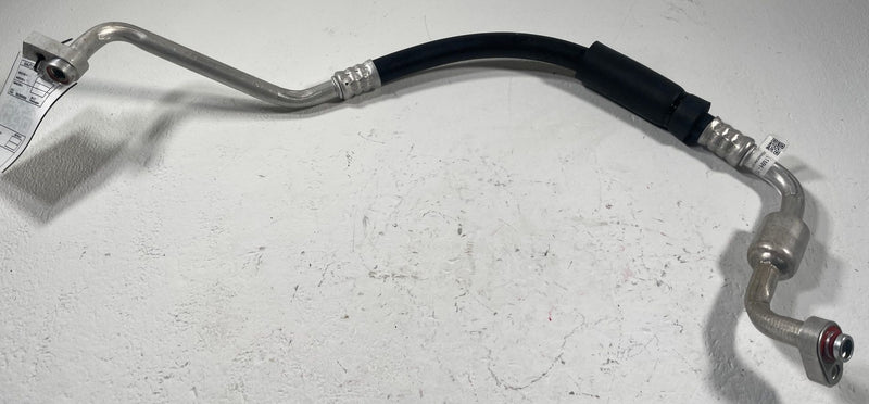 Load image into Gallery viewer, 2021 - 2024 FORD EXPLORER A/C AC AIR CONDITIONER SUCTION LINE HOSE 2.3L # 111033