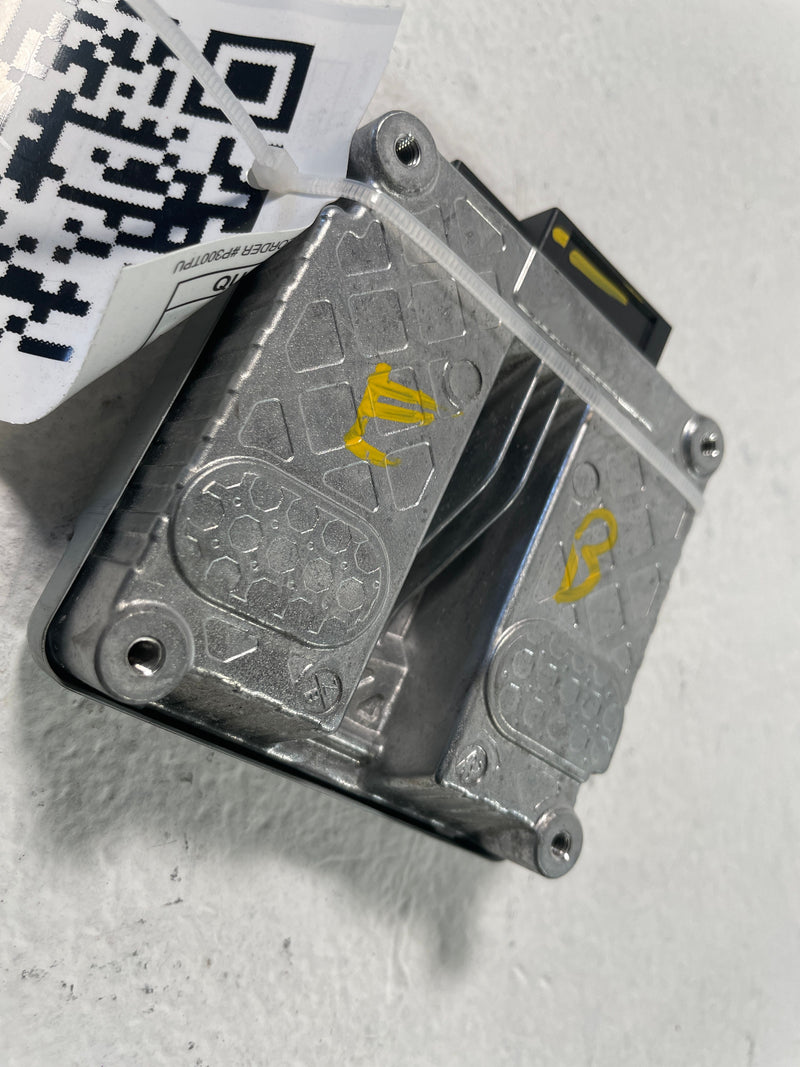 Load image into Gallery viewer, 2023-2025 HONDA PILOT POWER SUPPLY VOLTAGE STABILIZER CONTROL MODULE # 105813
