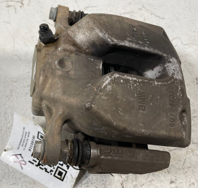 Load image into Gallery viewer, 2018-25 BMW X3 X4 G01 G02 FRONT RIGHT PASSENGER SIDE DISC BRAKE CALIPER #108310
