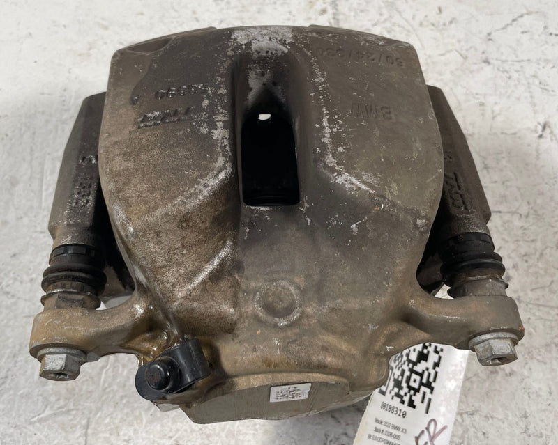 Load image into Gallery viewer, 2018-25 BMW X3 X4 G01 G02 FRONT RIGHT PASSENGER SIDE DISC BRAKE CALIPER #108310
