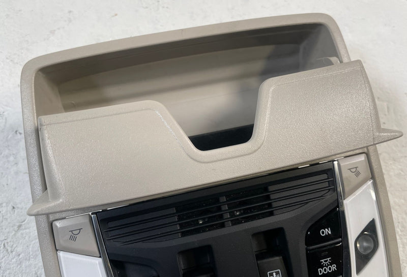 Load image into Gallery viewer, 2019 - 2026 ACURA TLX RDX MDX FRONT ROOF OVERHEAD DOME MAP LIGHT LAMP # 109723