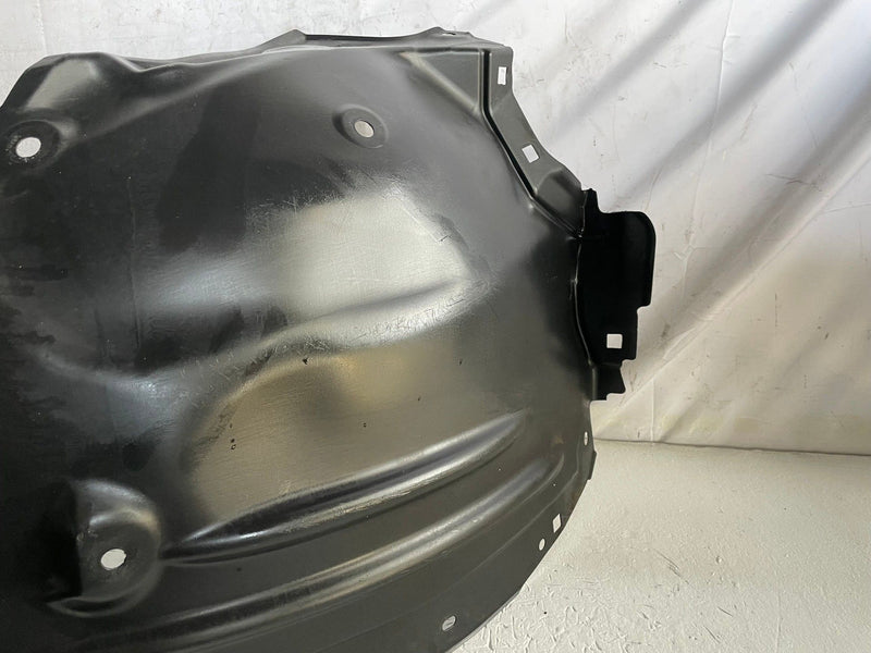 Load image into Gallery viewer, 2022-2025 MAZDA CX-5 FRONT LEFT SIDE FENDER LINER SPLASH GUARD SHIELD # 111232
