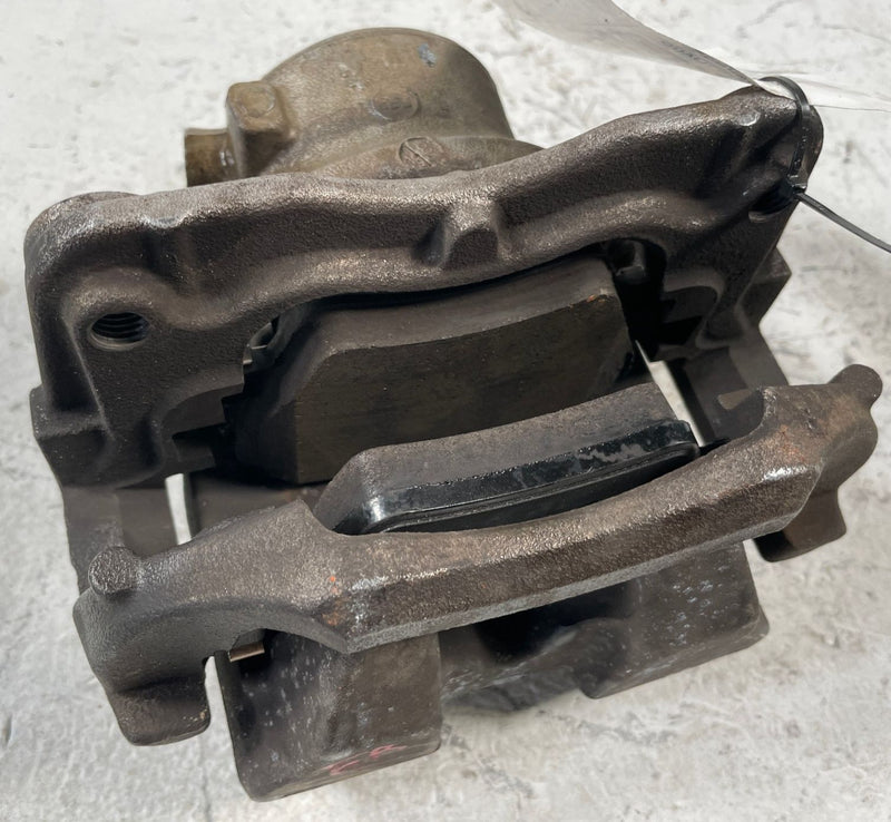 Load image into Gallery viewer, 2018-25 BMW X3 X4 G01 G02 FRONT RIGHT PASSENGER SIDE DISC BRAKE CALIPER #108310