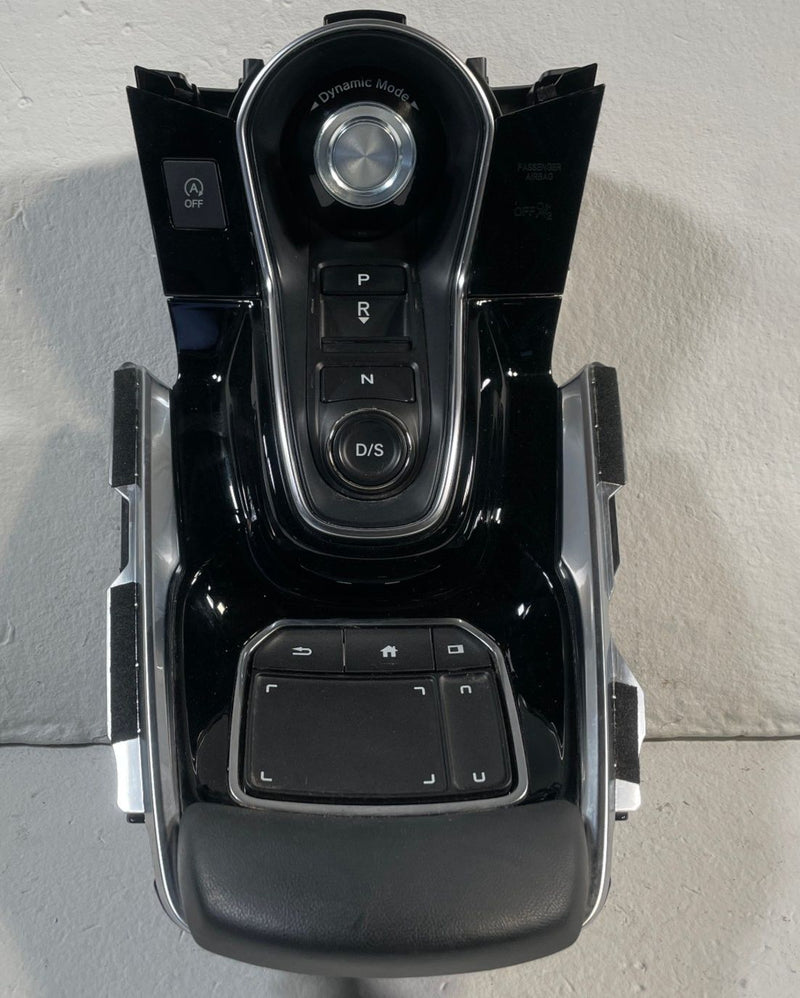 Load image into Gallery viewer, 2019 - 2025 ACURA RDX TRANSMISSION GEAR SHIFT SELECTOR W/ TRIM PANEL # 109727